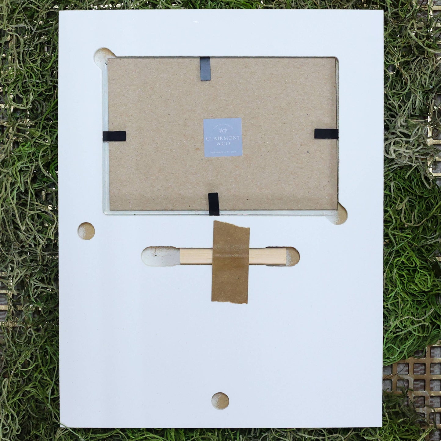 Kids Picture Frame