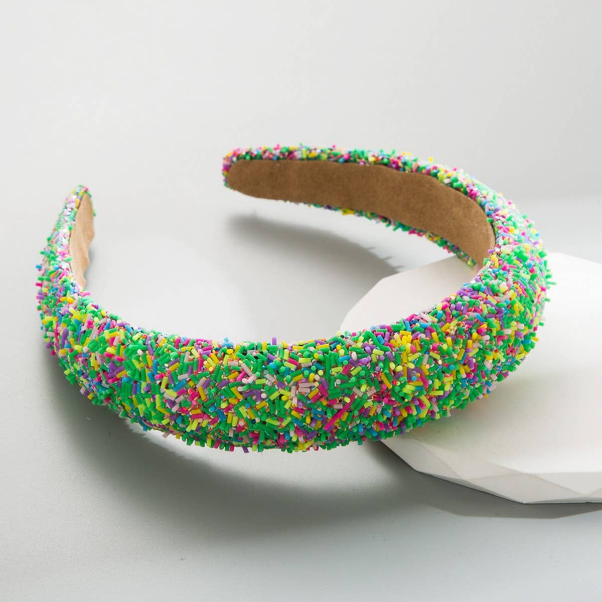Sprinkle Headbands