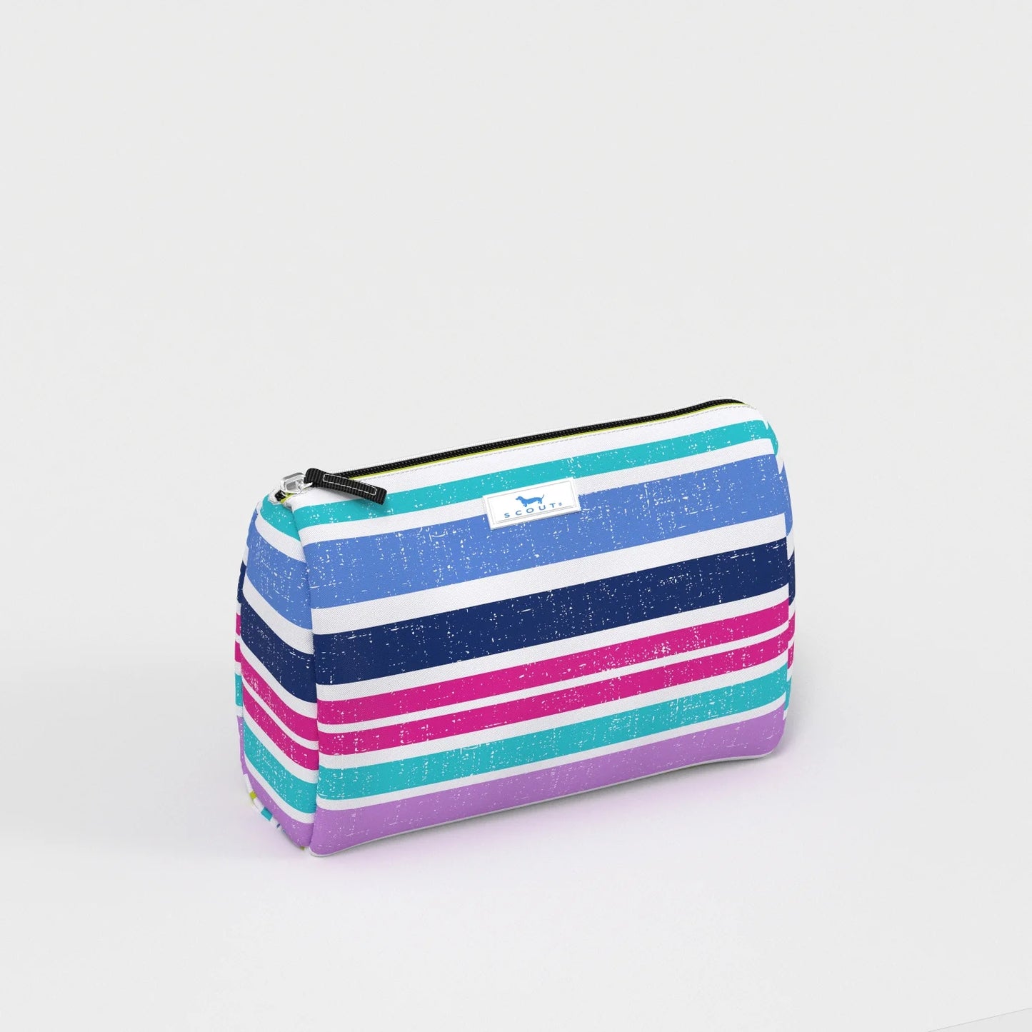 Scout Packin Heat Make-up Bag
