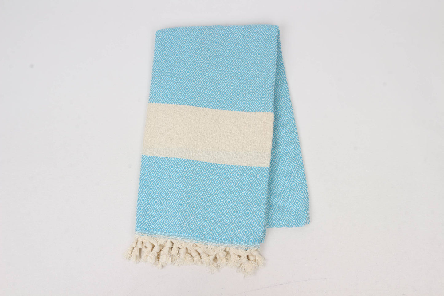 Cotton Beach Towel