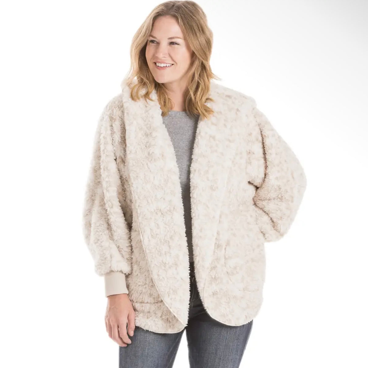 Teddy Coats