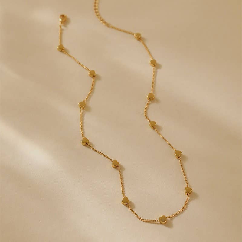 Heart Necklace