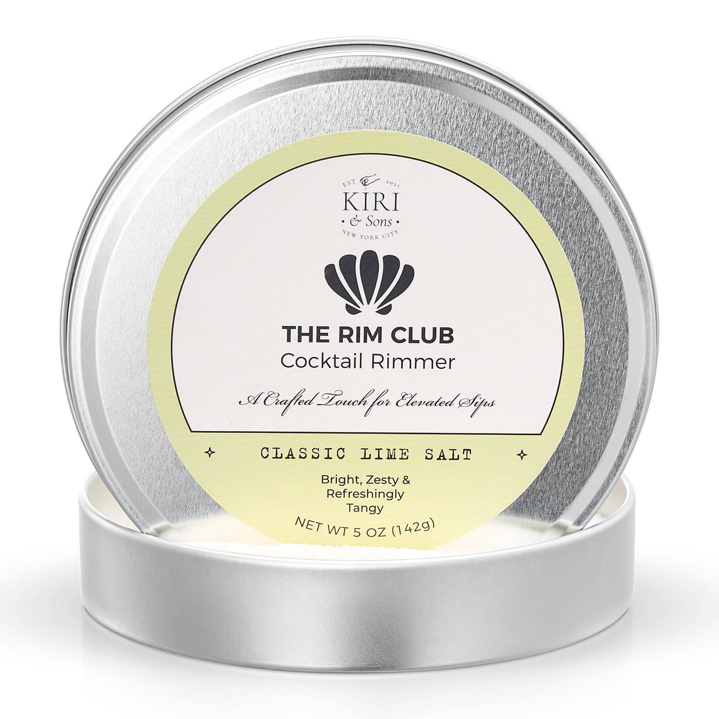 Cocktail Rimmer Salt