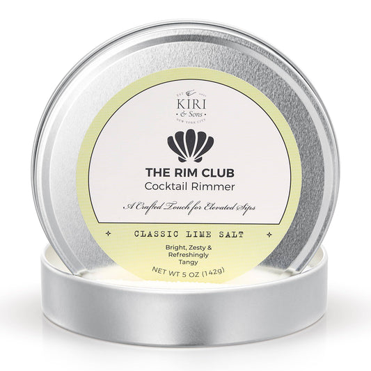 Cocktail Rimmer Salt