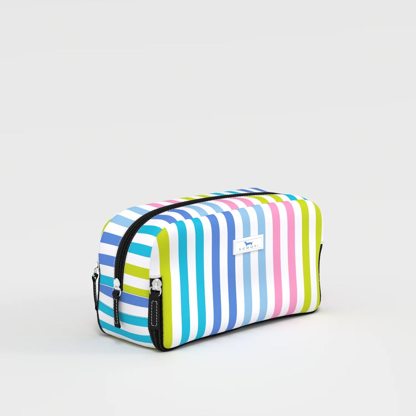 Scout 3 Way Toiletry Bag
