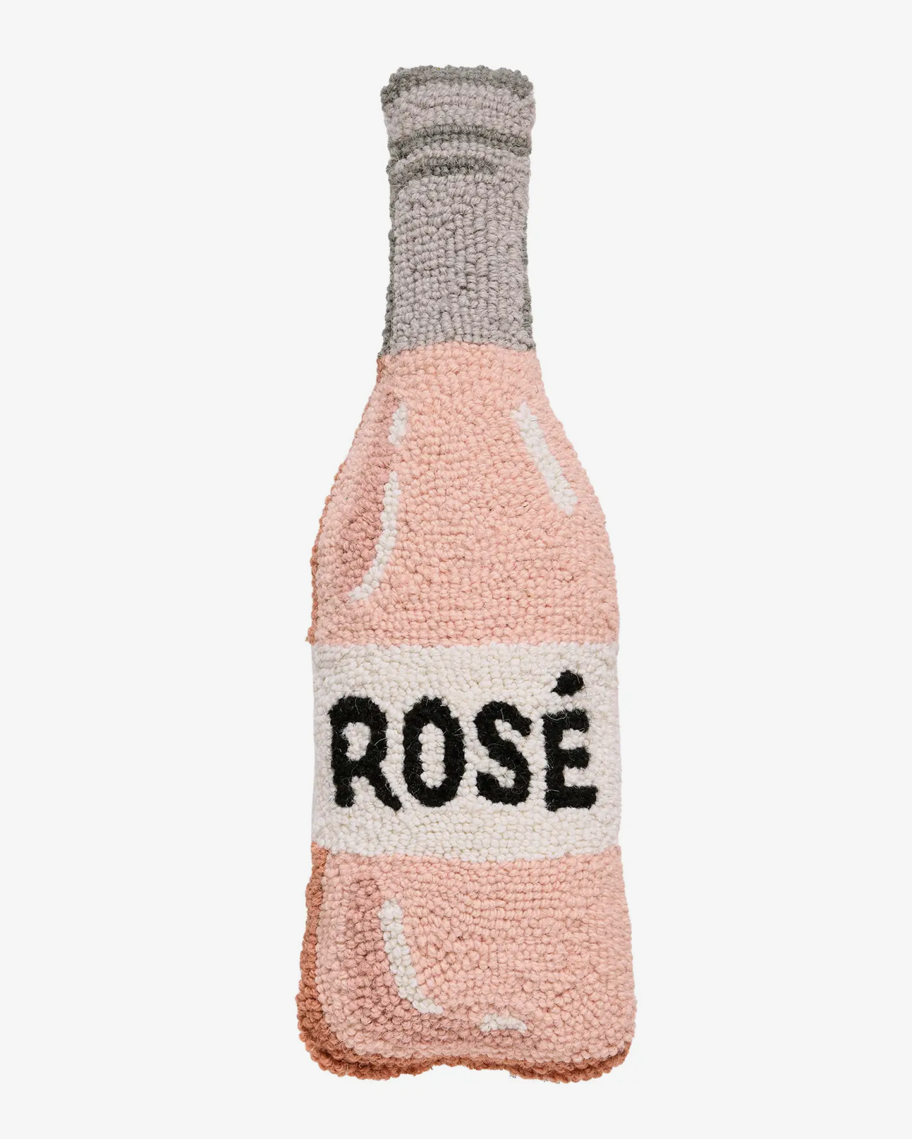 Rose Hook Pillow