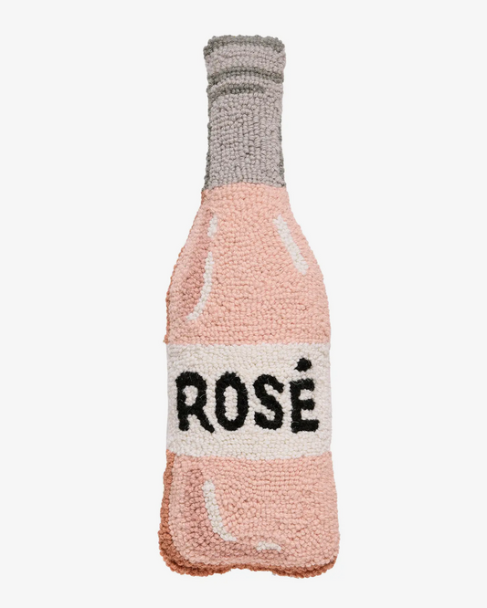 Rose Hook Pillow