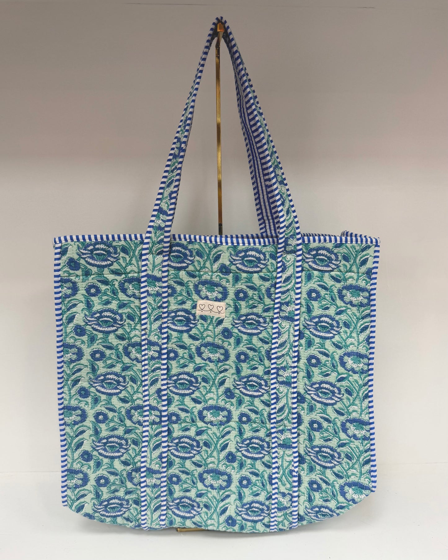 A.S.D Handmade Quilted Bags