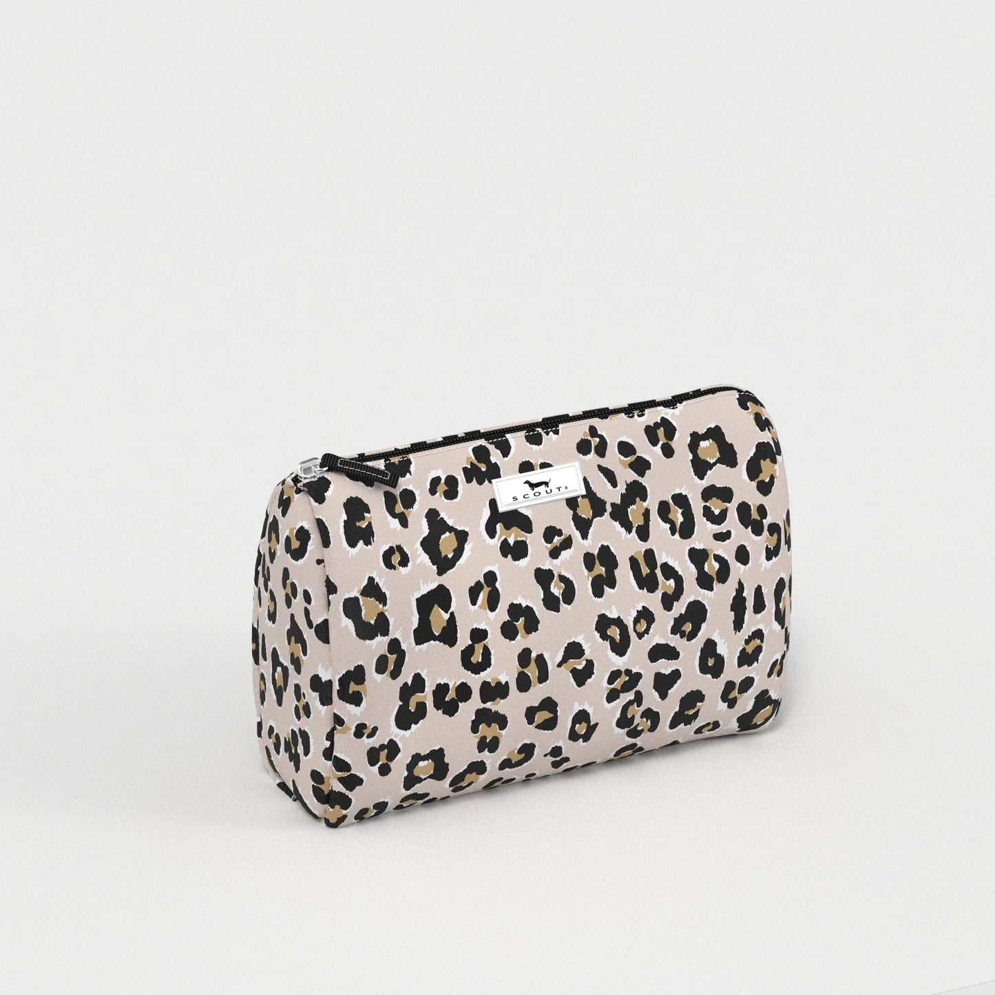 Scout Packin Heat Make-up Bag