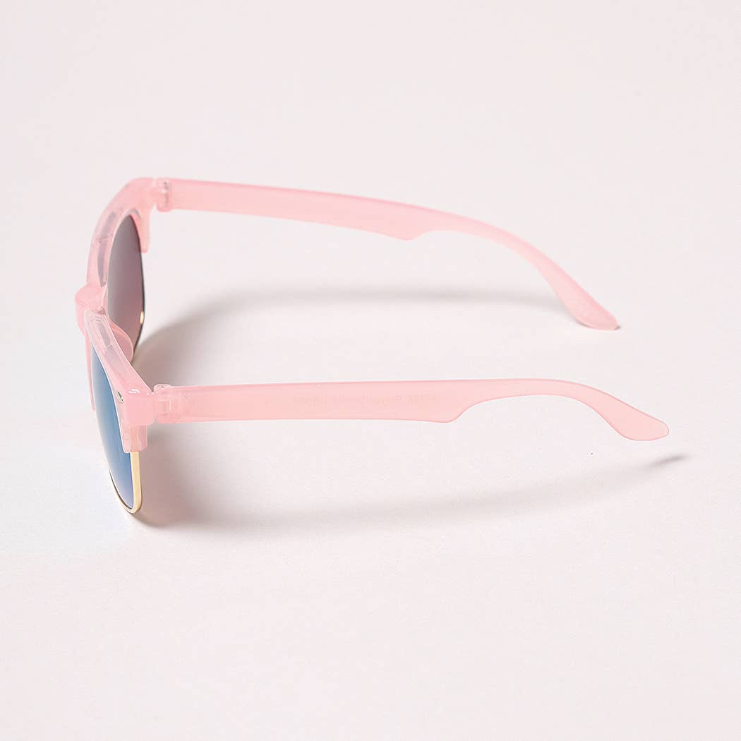 Kid's Reflective Sunglasses