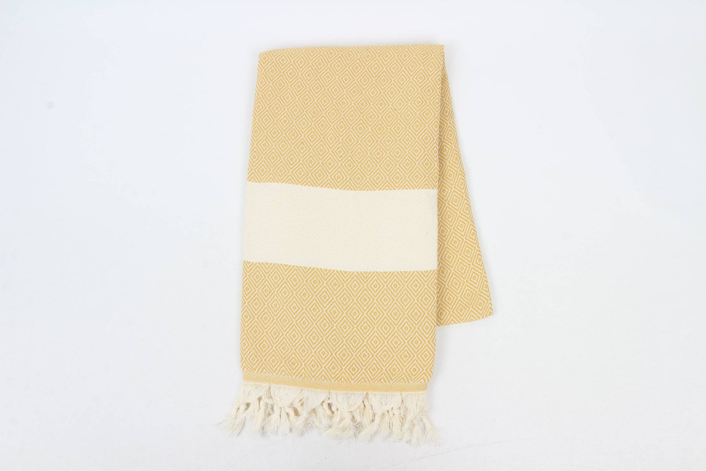 Cotton Beach Towel