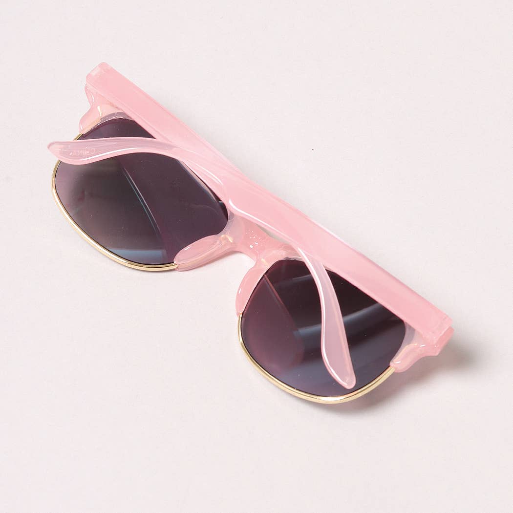 Kid's Reflective Sunglasses