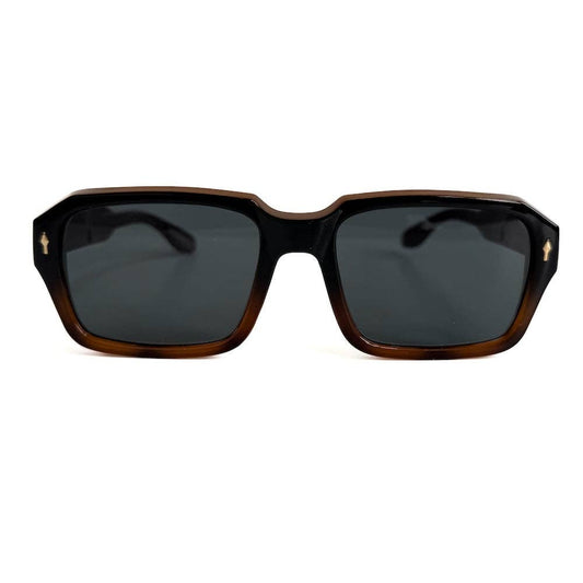 Blake Square Sunglasses
