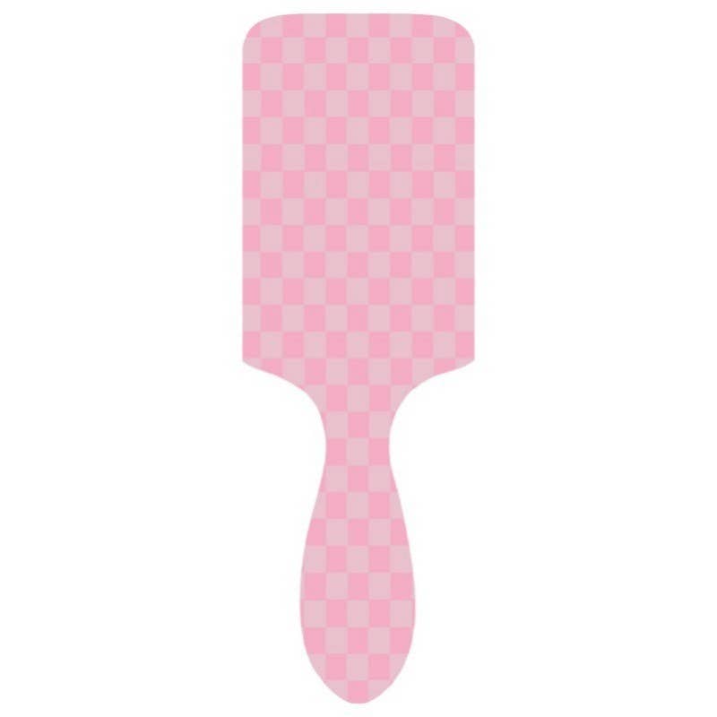 Large Paddle Hairbrush