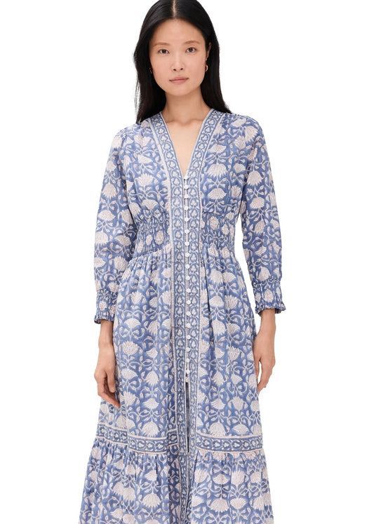 Marea Francesca Dress