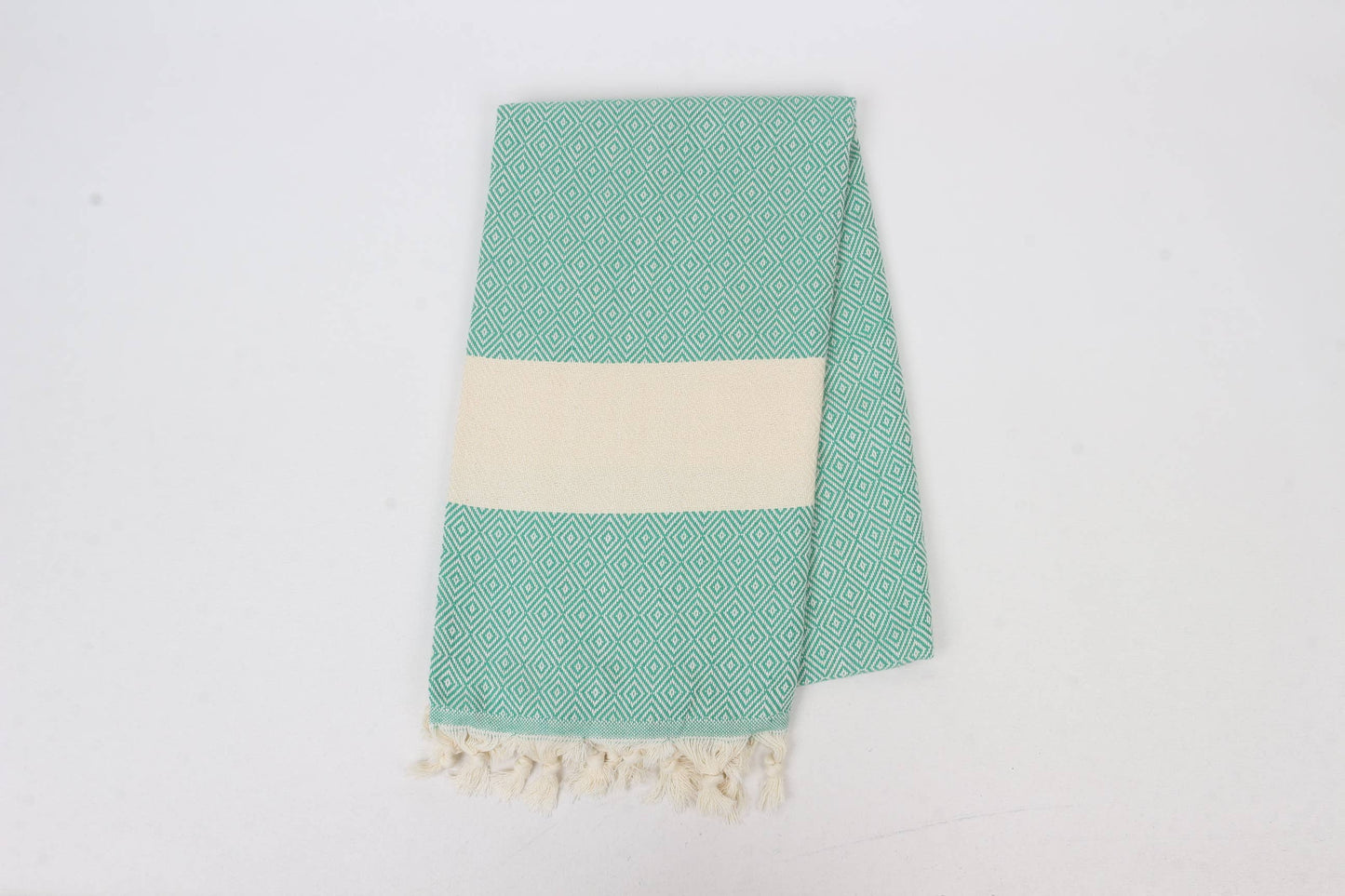 Cotton Beach Towel