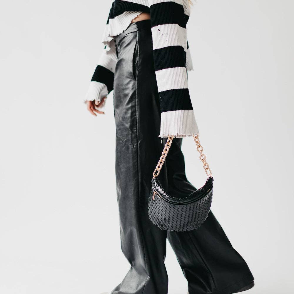Chain Shoulder Strap