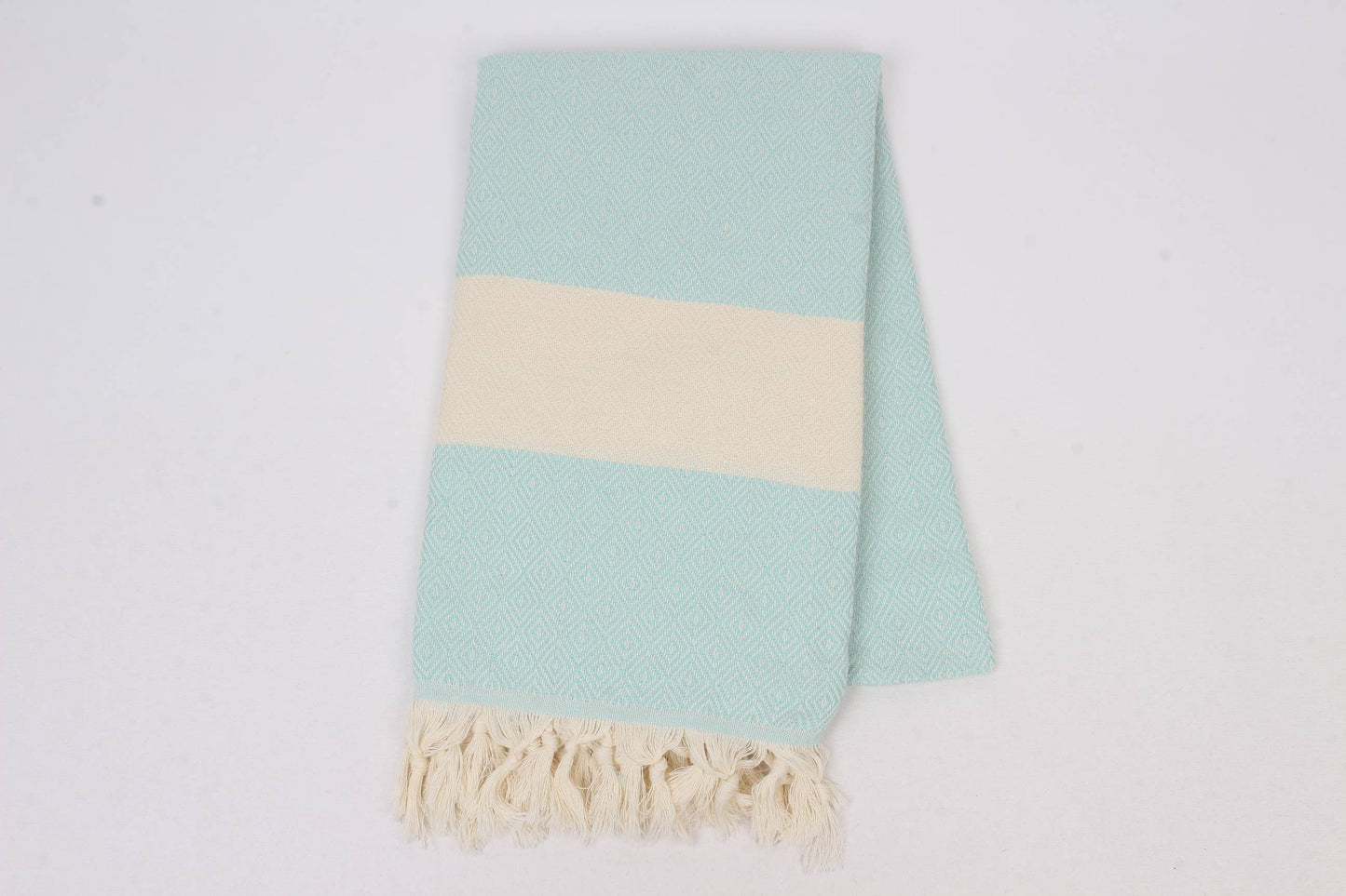 Cotton Beach Towel
