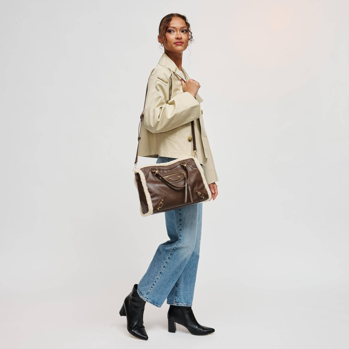 Chloe Satchel