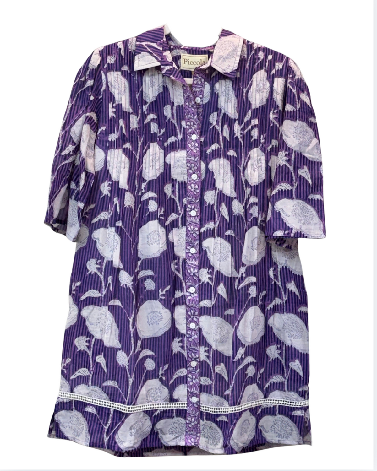 Piccola Lydia Mini Dress