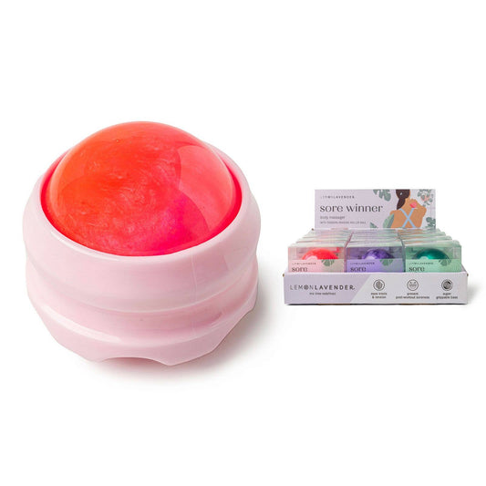 Sore Winner Body Massager