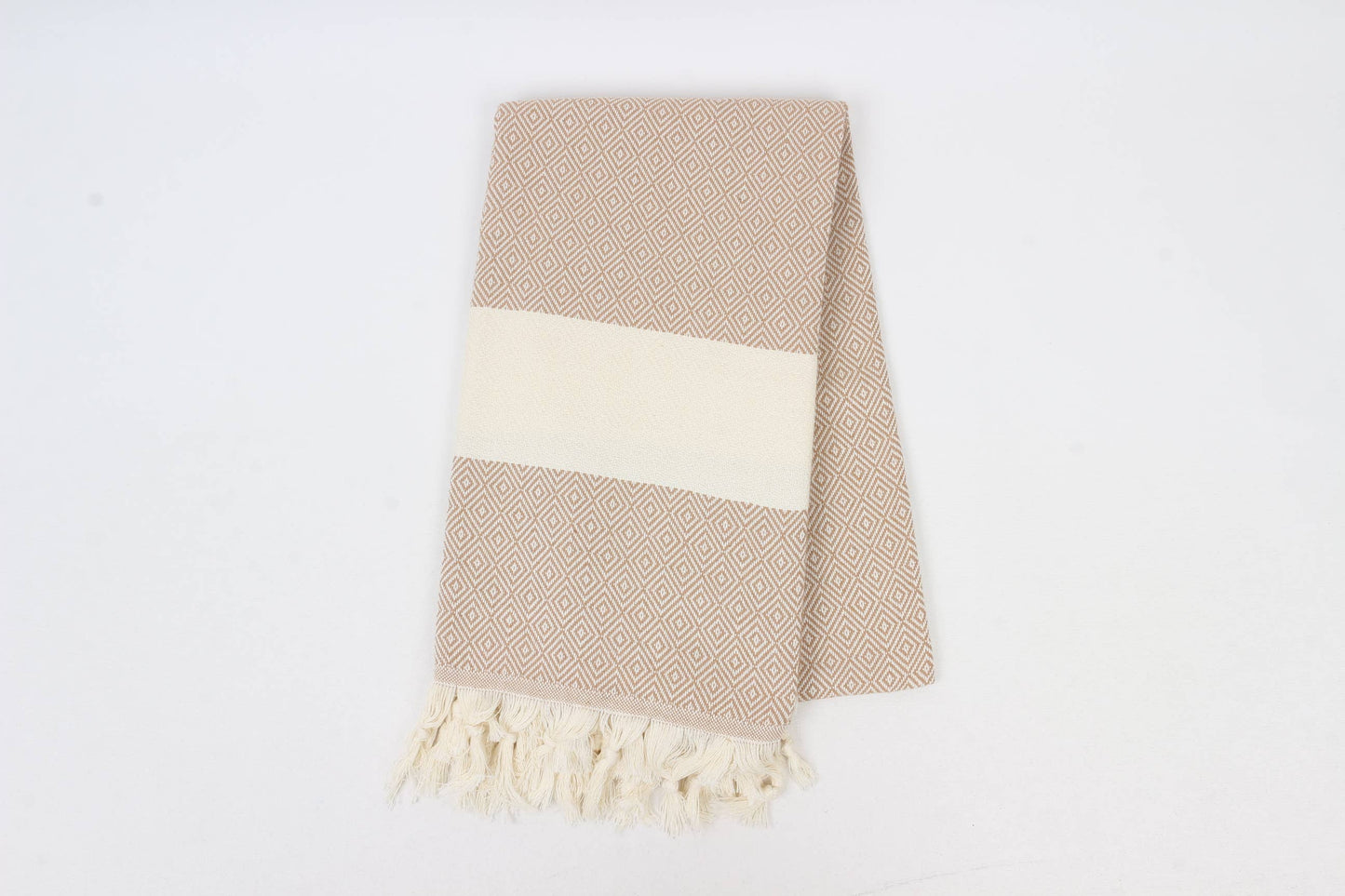 Cotton Beach Towel