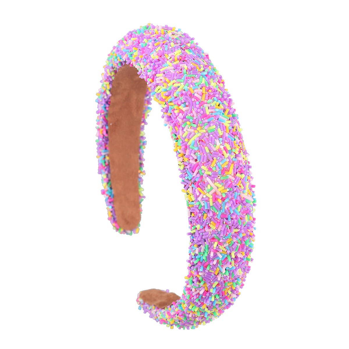 Sprinkle Headbands