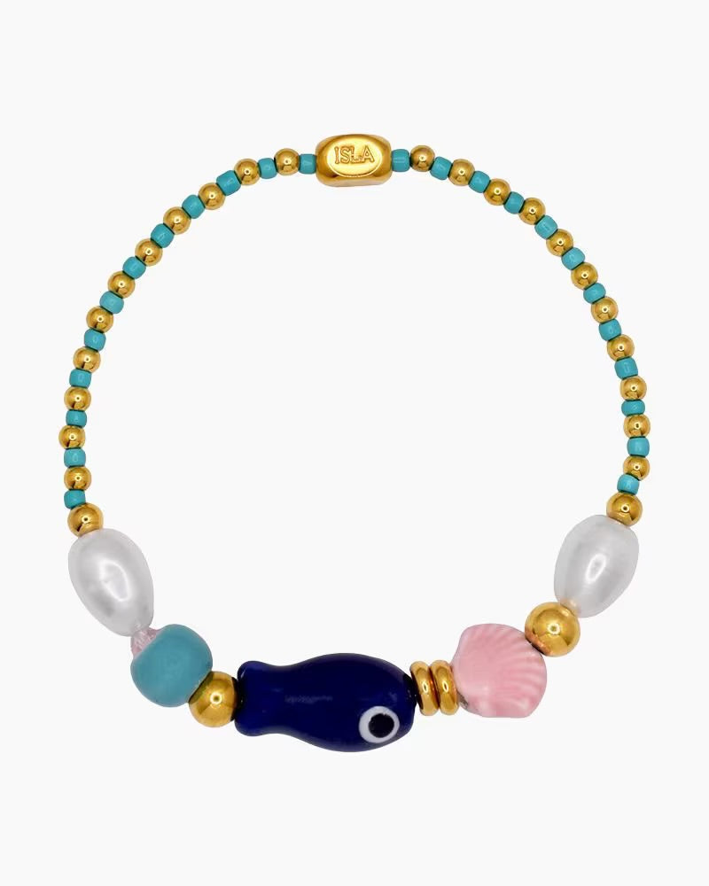 Isla Waterproof Bracelets