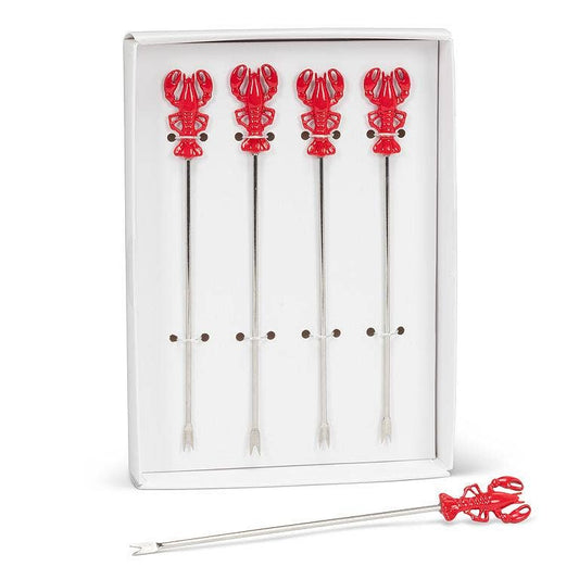 Lobster Cocktail Picks