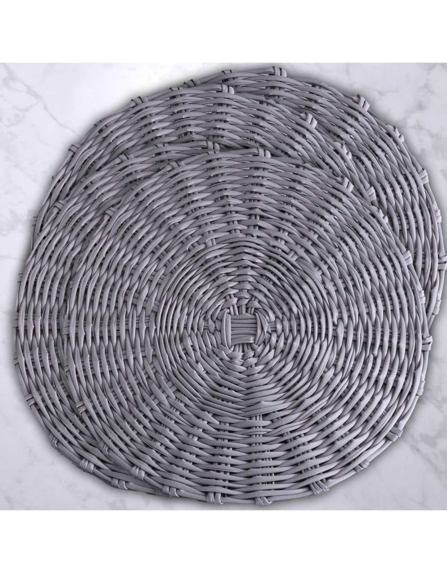 Wicker Placemats