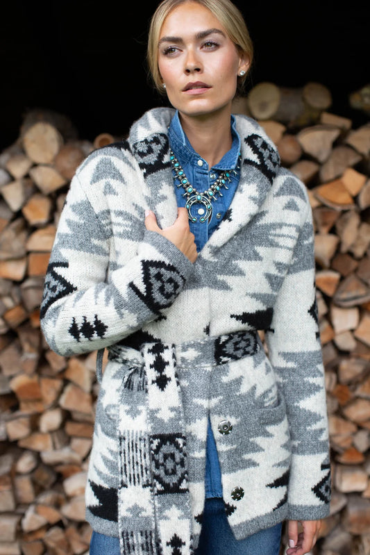Marea Sedona Sweater Coat