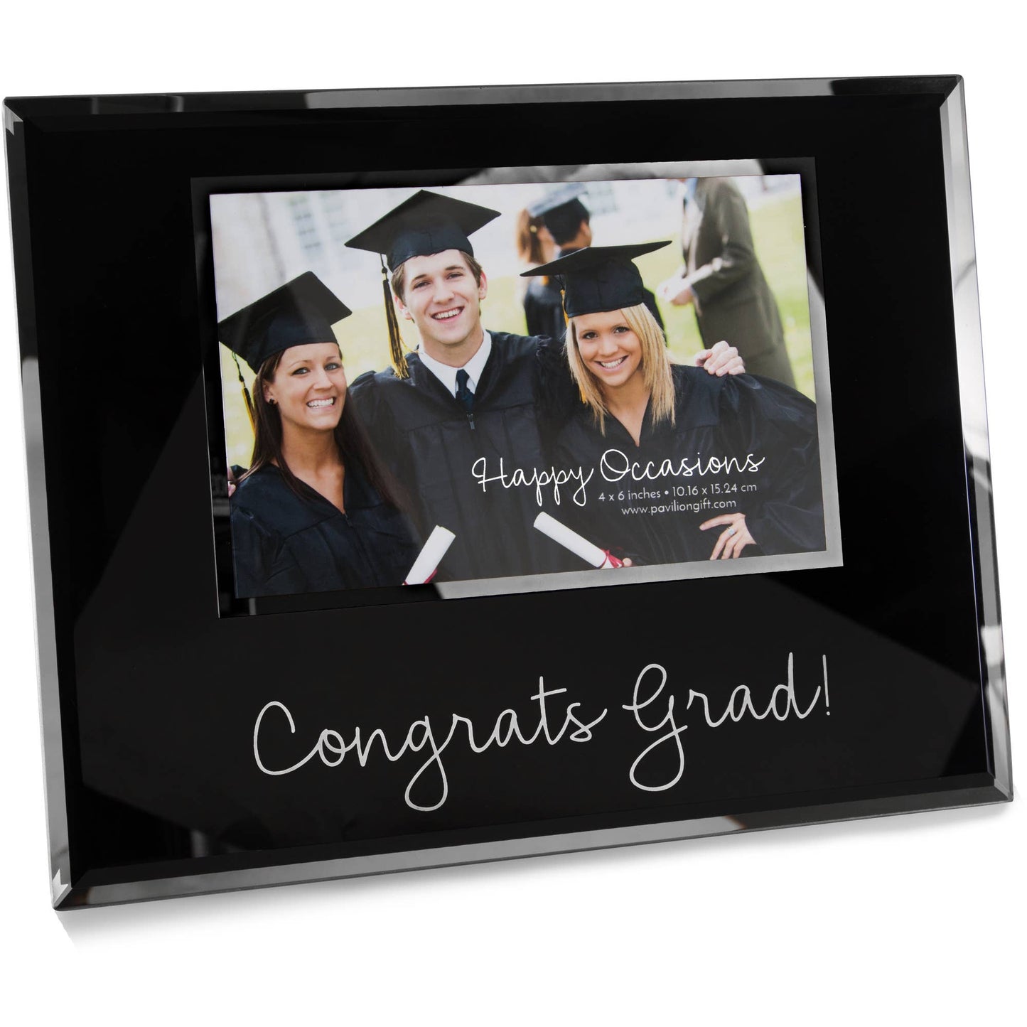 Congrats Grad Picture Frame
