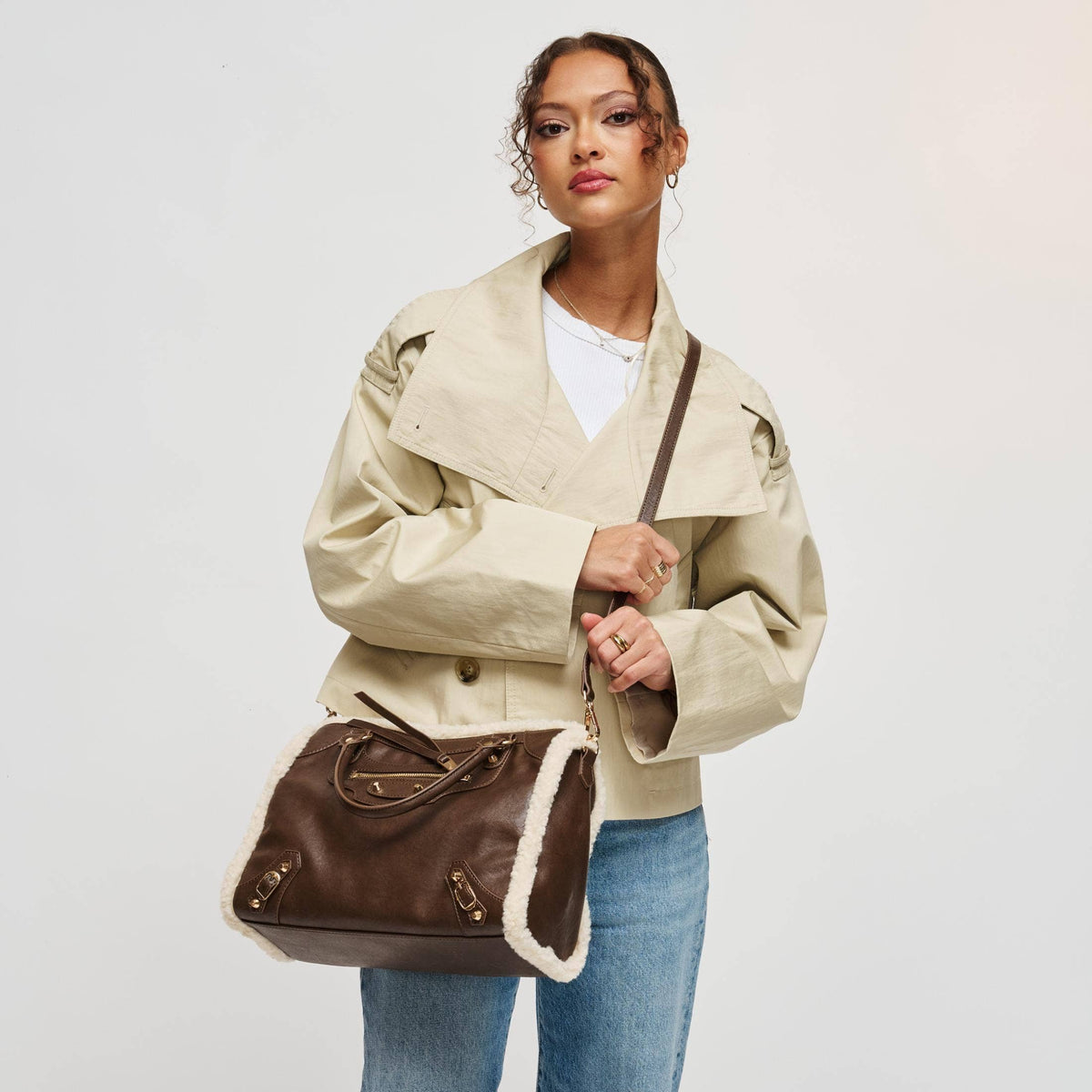 Chloe Satchel