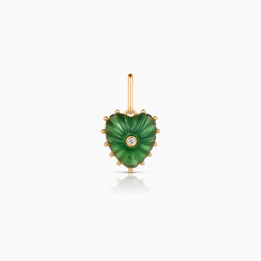 Thatch Isabel Jade Necklace