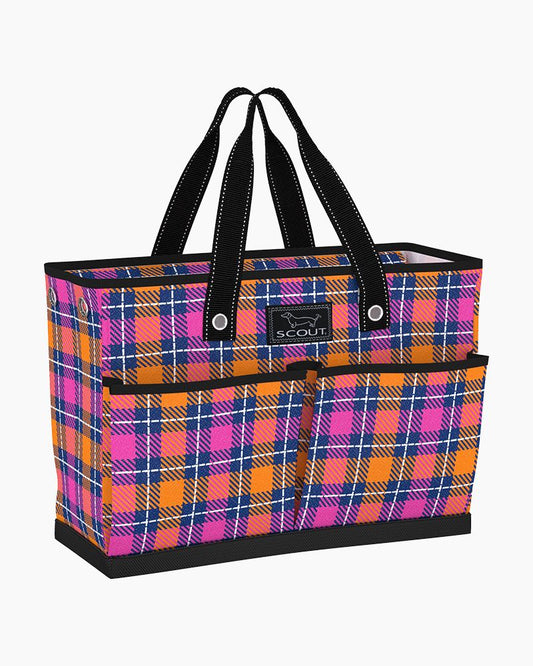Scout The BJ Bag Pocket Tote Bag