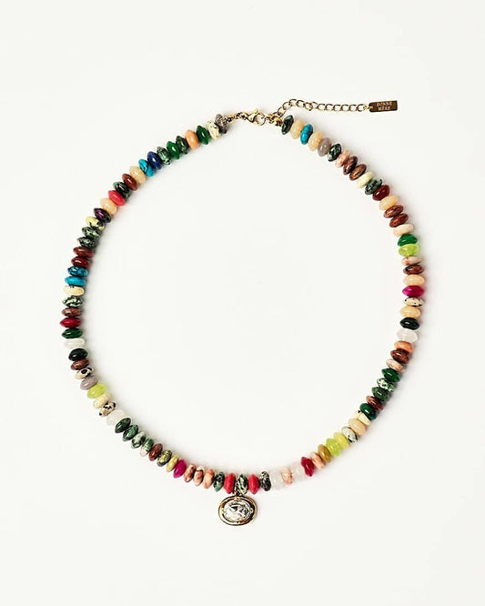 Bonne Mere Leddie Necklace