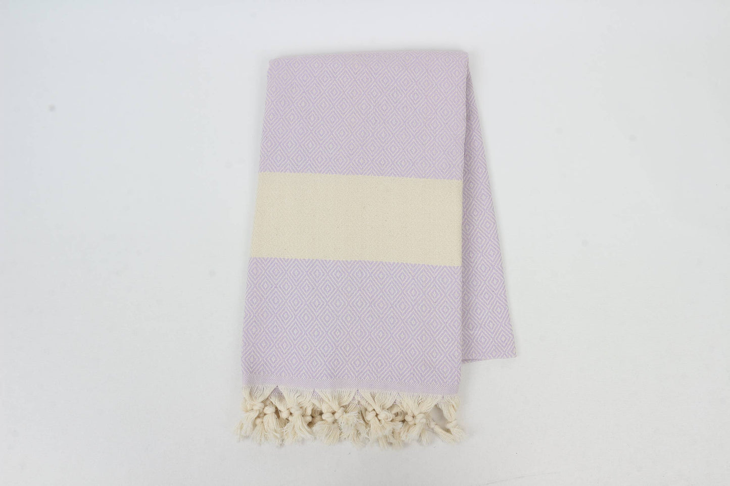 Cotton Beach Towel
