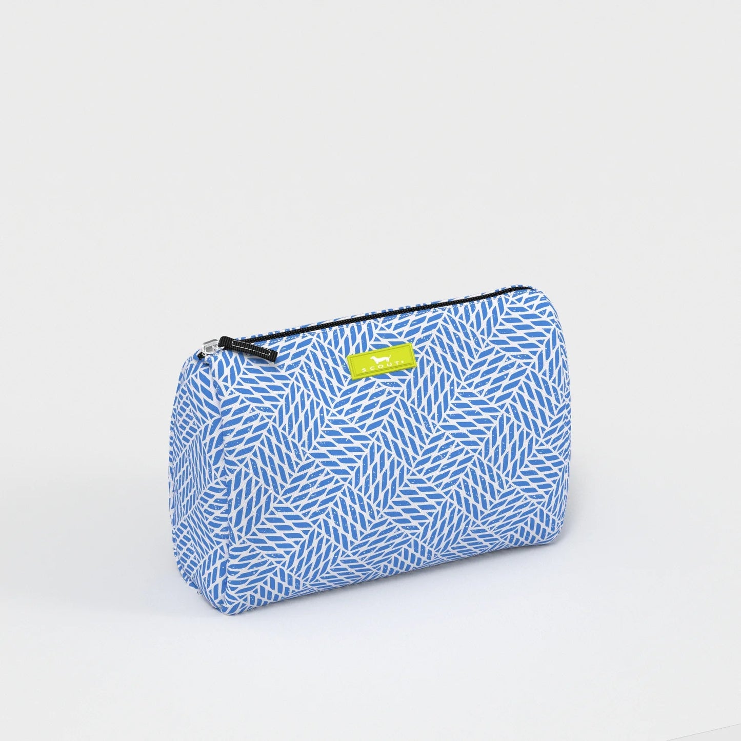 Scout Packin Heat Make-up Bag
