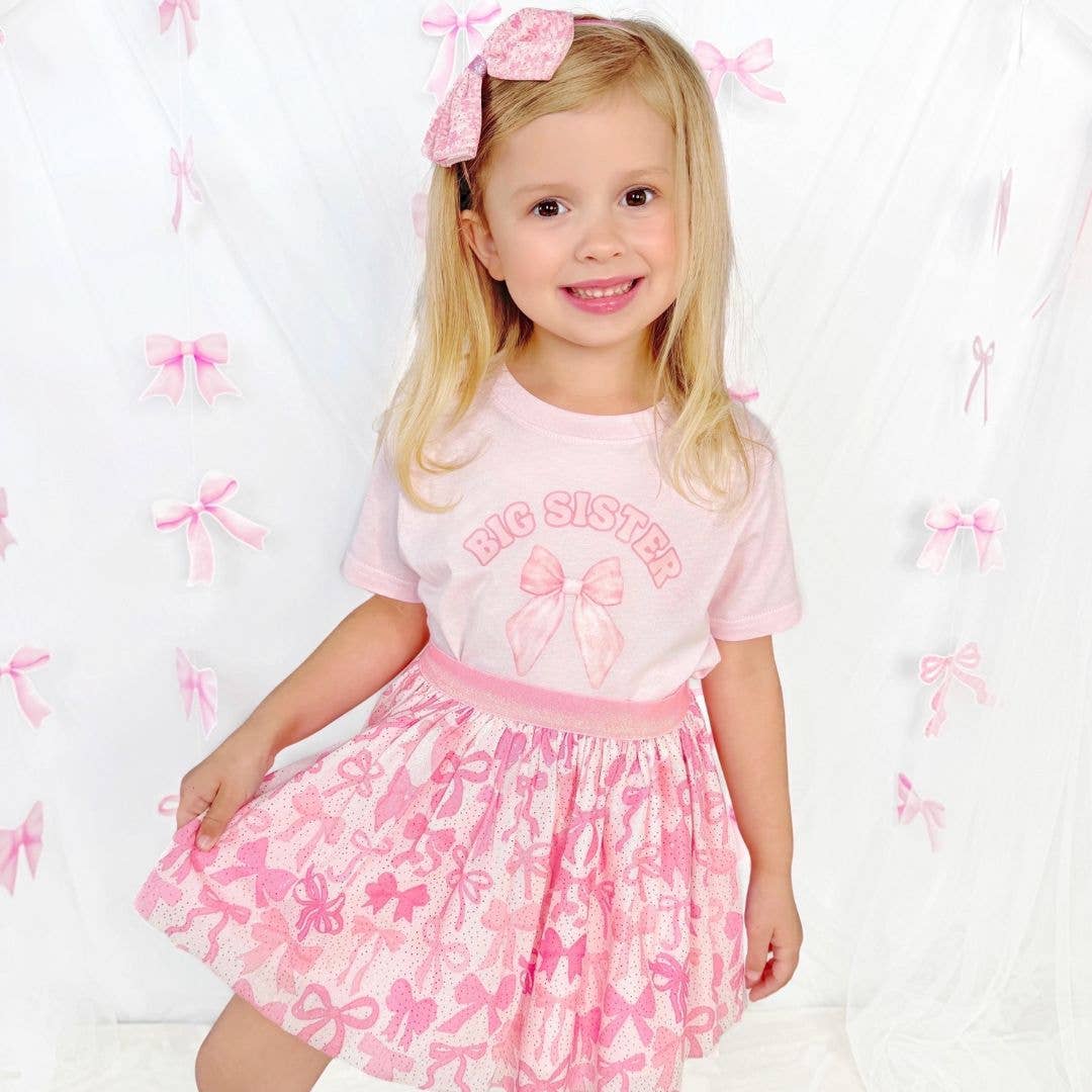 Big Sister T-Shirt