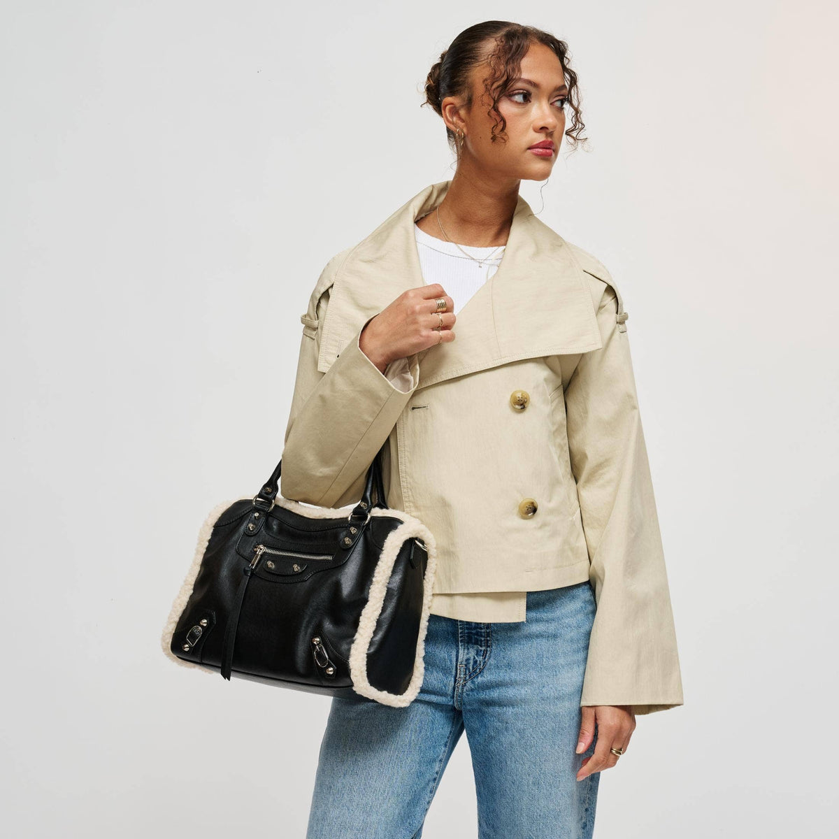 Chloe Satchel