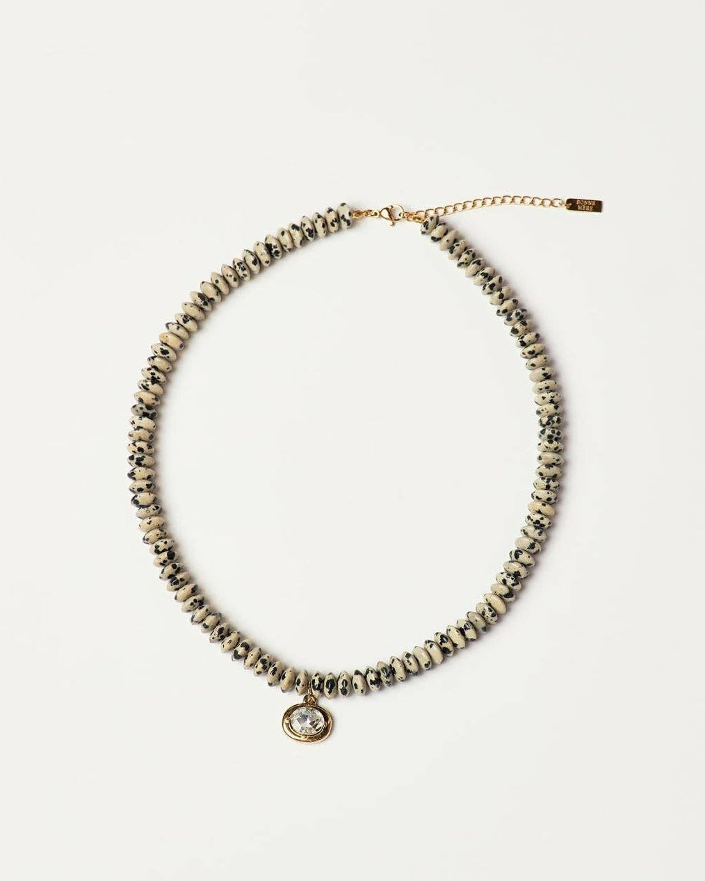 Bonne Mere Collins Necklace