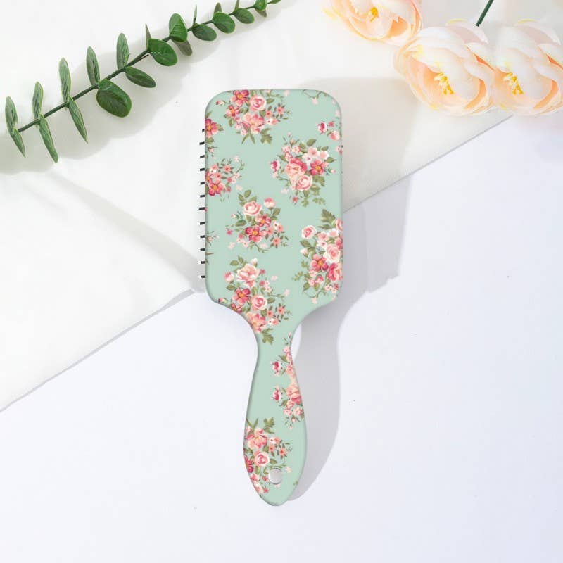 Large Paddle Hairbrush
