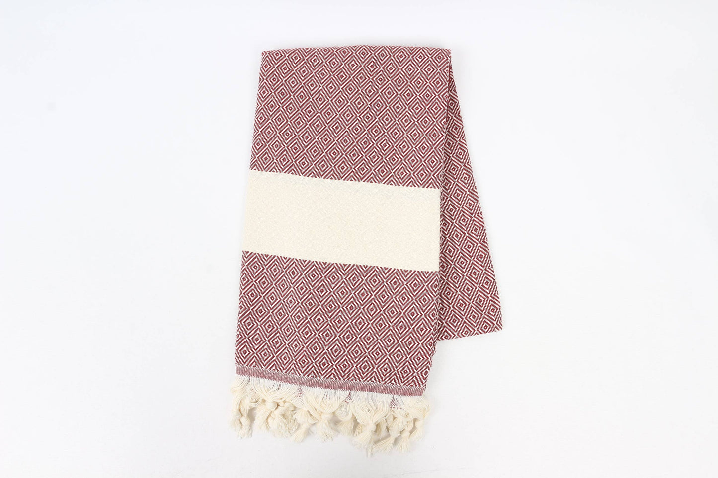 Cotton Beach Towel