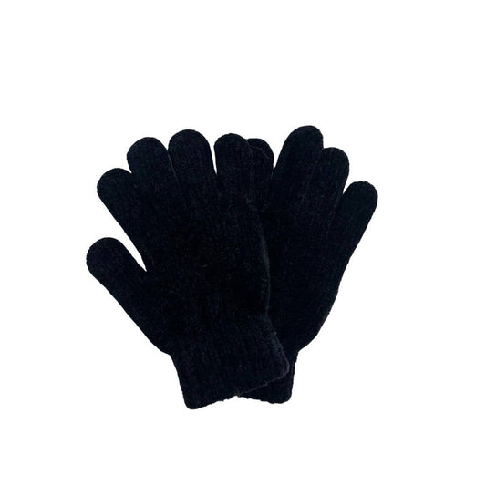 Chenille Glove