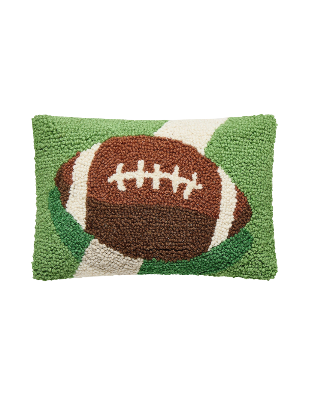 Football Hook Pillow