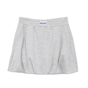 Katydid Scuba Bubble Skirt