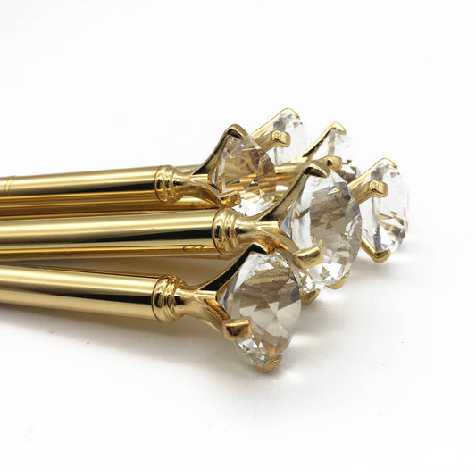 Gold Digger Diamond Pen