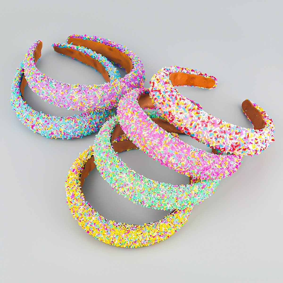 Sprinkle Headbands