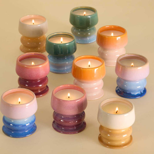 Paddywax Melt Candle