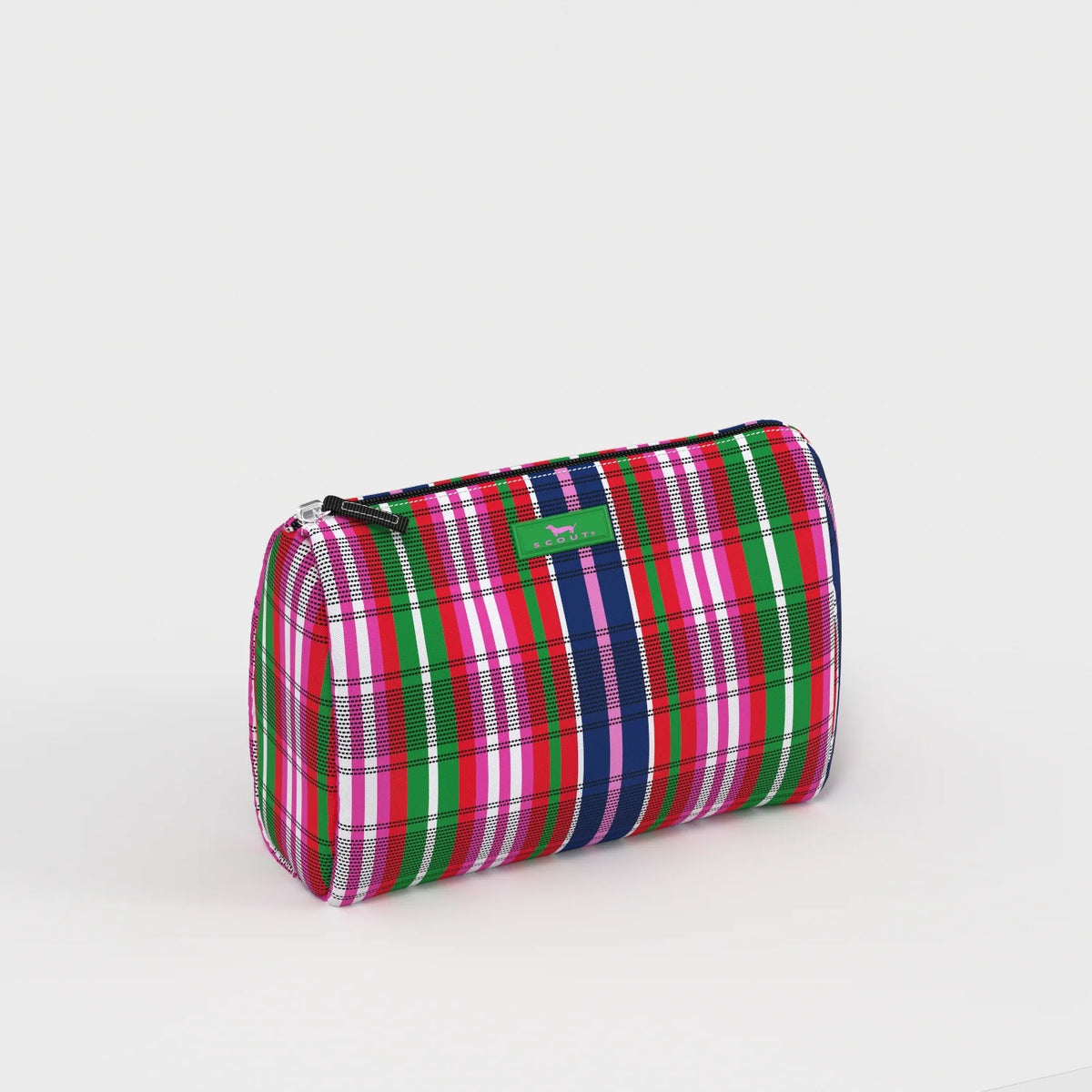 Scout Packin Heat Make-up Bag